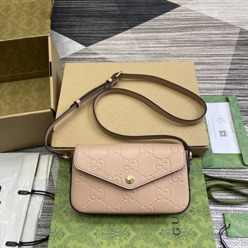 Gvc*1 satchel bags